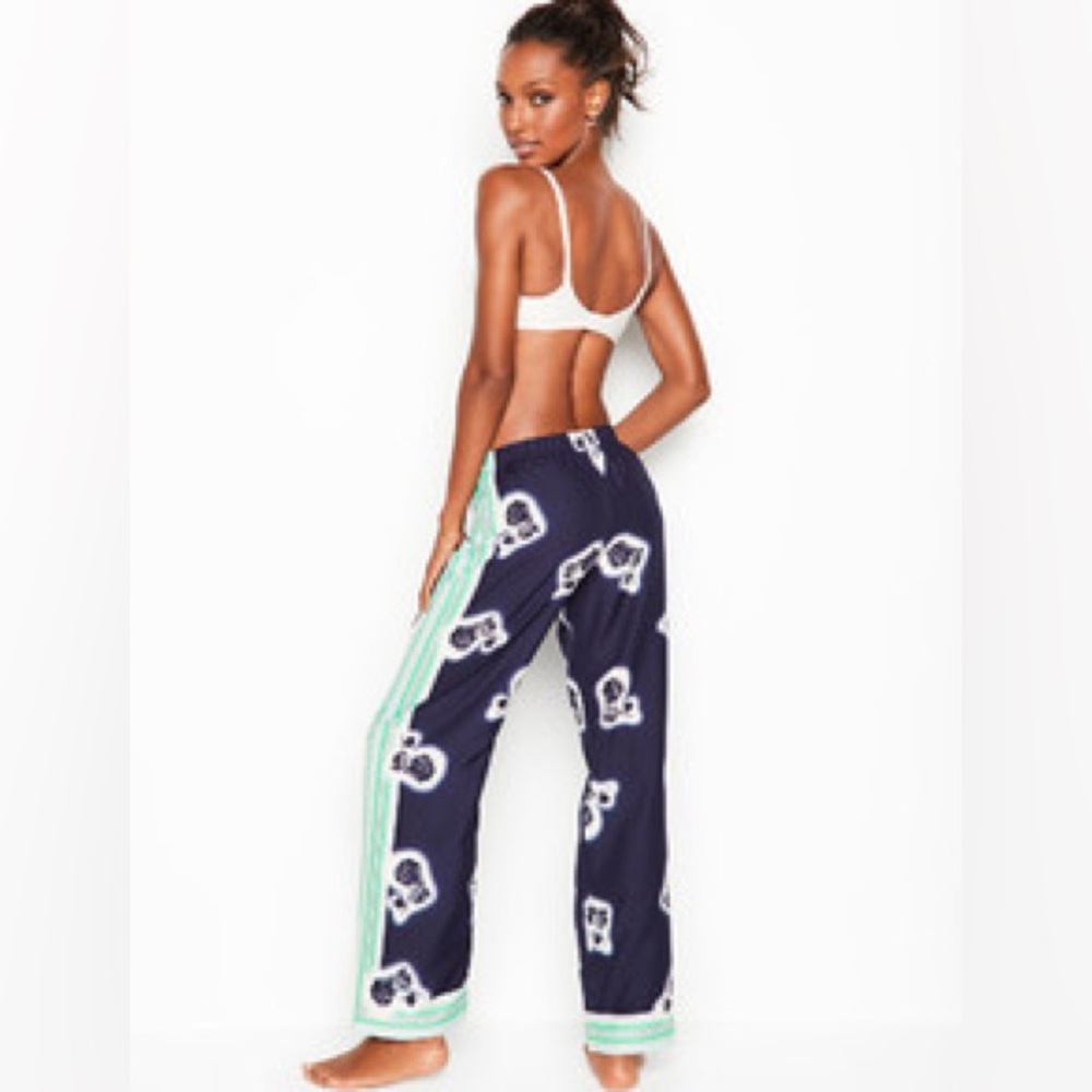 NWOT VS pajama pants sz S